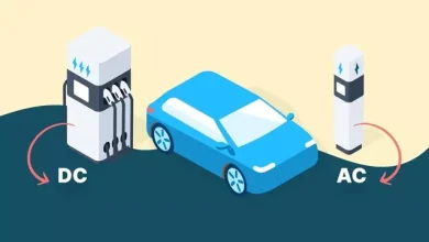 DC ve AC Şarj Arasındaki Fark: Elektrikli Otomobiliniz İçin Hangisi Daha İyi? 14 DC ve AC Şarj Arasındaki Fark: Elektrikli Otomobiliniz İçin Hangisi Daha İyi?