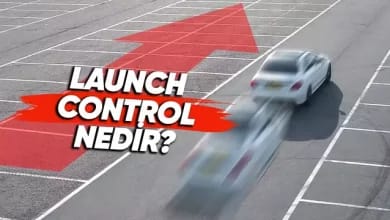 Kusursuz Kalkışın Sırrı Launch Control Nedir, Ne İşe Yarar? 17 Kusursuz Kalkışın Sırrı Launch Control Nedir, Ne İşe Yarar?