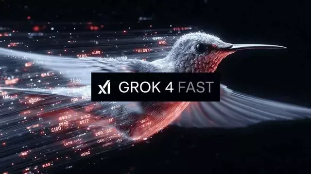 Grok 4 Fast Duyuruldu: İşte Yeni Grok Modeli 1