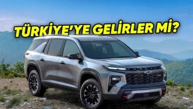 İthal Otomobiller İçin Vergiler Değişti: ABD'li Otomobillere İndirim, Diğerlerine Zam! 20 İthal Otomobiller İçin Vergiler Değişti: ABD'li Otomobillere İndirim, Diğerlerine Zam!