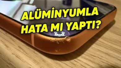 iPhone 17 Pro, JerryRigEverything'in Sağlamlık Testine Girdi (Video) 9 iPhone 17 Pro, JerryRigEverything'in Sağlamlık Testine Girdi (Video)