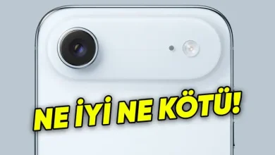 iPhone Air Performans Testi Neticeleri Paylaşıldı (Apple Bizi Kandırıyor mu?) 10 iPhone Air Performans Testi Sonuçları Paylaşıldı (Apple Bizi Kandırıyor mu?)