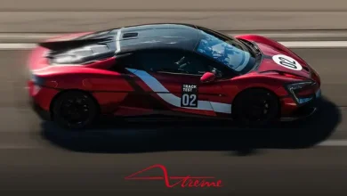 BYD'nin Hiper Arabası, Dünyanın En Hızlı Otomobili Oldu: İşte Ulaştığı Hız! [Video]