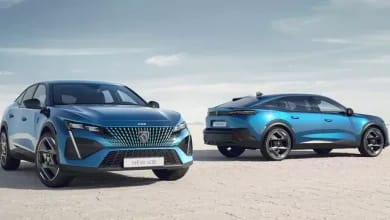 2025 Peugeot 408 Alınır mı? Tasarımı, Donanımı, Performansı ve Fiyatı! 24 2025 Peugeot 408 Alınır mı? Tasarımı, Donanımı, Performansı ve Fiyatı!