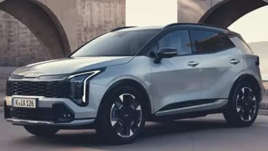 Nihayet Türkiye'de: İşte Yenilenen Kia Sportage'in Tasarımı, Donanımı ve Performansı! 10 Nihayet Türkiye'de: İşte Yenilenen Kia Sportage'in Tasarımı, Donanımı ve Performansı!