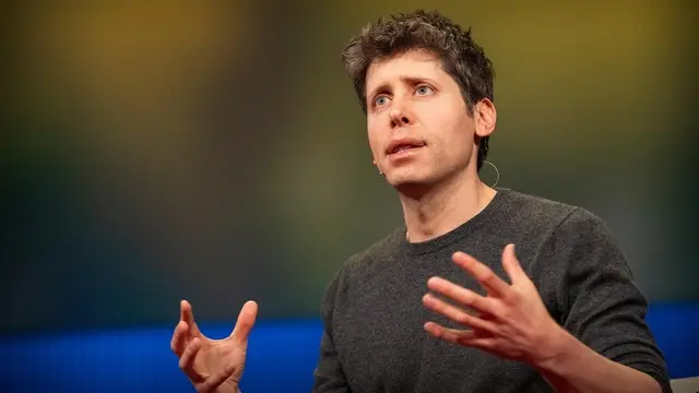 OpenAI CEO'su Sam Altman, Yapay Zekâ Sebebiyle Risk Altında Olan Meslekleri Deklare etti (Bugün de İşsiz Kaldık...) 1