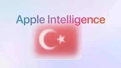 iOS 26.1 Beta Çıktı: Apple Intelligence'a Nihayet Türkçe Dil Desteği Geldi!