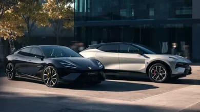 Lotus, Yenilenen Emeya ve Eletre'yi Tanıttı 18 Lotus, Yenilenen Emeya ve Eletre'yi Tanıttı