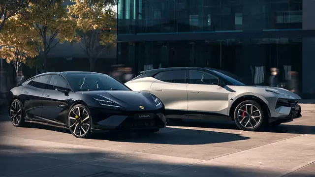 Lotus, Yenilenen Emeya ve Eletre'yi Tanıttı 1 Lotus, Yenilenen Emeya ve Eletre'yi Tanıttı