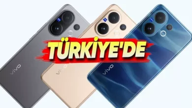 vivo V60 ve V60 Lite Türkiye'de Ön Siparişe Açıldı: İşte Fiyatları ve Özellikleri