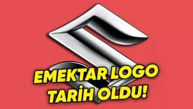 Suzuki Logosunu Değiştirdi: İşte Yeni Logo! 23 Suzuki Logosunu Değiştirdi: İşte Yeni Logo!