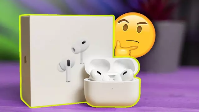 AirPods Pro 2 Hâlâ Alınır mı? Özellikleri, Fiyatı ve Bilmeniz Ihtiyaç duyulan Her Şey 1 AirPods Pro 2 Hâlâ Alınır mı? Özellikleri, Fiyatı ve Bilmeniz Gereken Her Şey