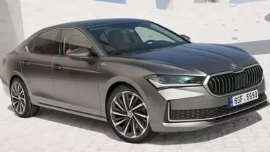 D Segmentin Kralı Skoda Superb Alınır mı? Tasarımı, Donanımı, Performansı ve Fiyatı! 25 D Segmentin Kralı Skoda Superb Alınır mı? Tasarımı, Donanımı, Performansı ve Fiyatı!