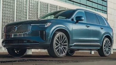Hepimizin Imgesel Olan Volvo XC90 Alınır mı? Tasarımı, Donanımı, Performansı ve Fiyatı! 35 Hepimizin Hayali Olan Volvo XC90 Alınır mı? Tasarımı, Donanımı, Performansı ve Fiyatı!
