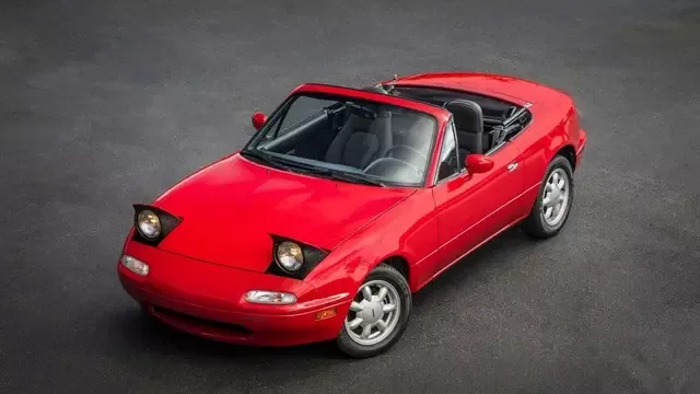 Efsane otomobil Mazda Miata'nın tasarımcısı Tom Matano hayatını kaybetti