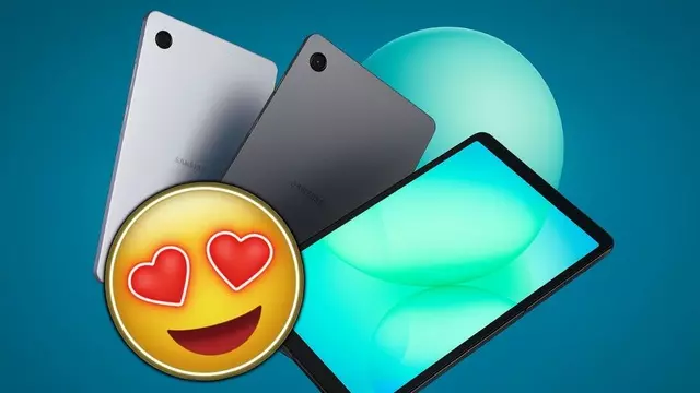 Samsung'un Merakla Beklenen Yeni Tableti Galaxy Tab A11 Duyuruldu: İşte Özellikleri