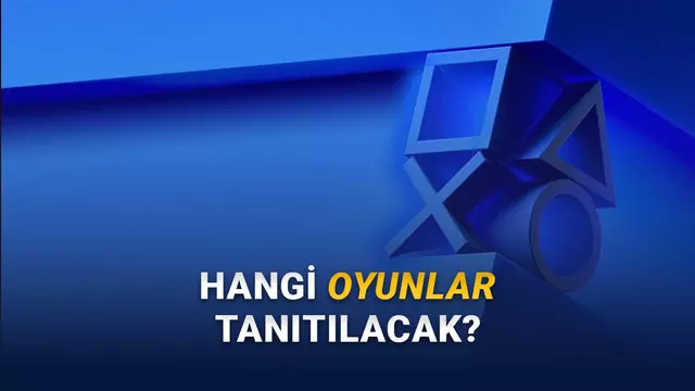 Yeni State of Play Duyuruldu: Ne Zaman Gerçekleşecek? Hangi Oyunlar Gösterilecek?