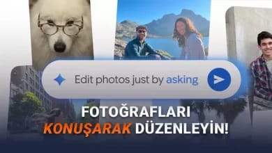 Google Fotoğraflar'a Görselleri Konuşarak Düzenleme Özelliği Geldi 3 Google Fotoğraflar'a Görselleri Konuşarak Düzenleme Özelliği Geldi