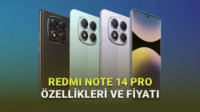 Redmi Note 14 Pro Neler Sunuyor? İşte Özellikleri ve Fiyatı (Alınır mı?)