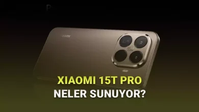 Hayran Kalacağınız Xiaomi 15T Pro Tanıtıldı: İşte Özellikleri ve Fiyatı