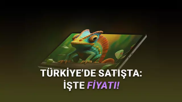 Xiaomi’nin Yeni Tablet Modelleri Redmi Pad 2 Pro ve Xiaomi Pad Mini Türkiye'de Satışa Sunuldu: İşte Tutarları 1 Xiaomi’nin Yeni Tablet Modelleri Redmi Pad 2 Pro ve Xiaomi Pad Mini Türkiye'de Satışa Sunuldu: İşte Fiyatları