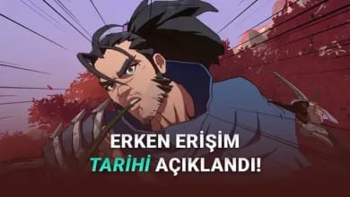 Riot Games'in Yeni Dövüş Oyunu 2XKO'nun Erken Erişim Zamanı Açıklandı (Fazlaca Beklemeyeceğiz) 6 Riot Games'in Yeni Dövüş Oyunu 2XKO'nun Erken Erişim Tarihi Açıklandı (Çok Beklemeyeceğiz)