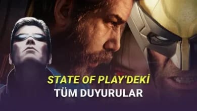 Eylül 2025 PlayStation State of Play'de Duyurulan Tüm Oyunlar ve Fragmanlar 7 Eylül 2025 PlayStation State of Play'de Duyurulan Tüm Oyunlar ve Fragmanlar