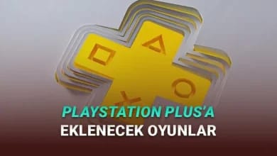 Ekim 2025: PlayStation Plus'a Gelecek Oyunlar Açıklandı 8 Ekim 2025: PlayStation Plus'a Gelecek Oyunlar Açıklandı
