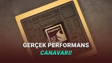 Qualcomm, Windows Bilgisayarları Canavar Benzer biçimde Meydana getirecek Yeni İşlemcilerini Duyurdu 27 Qualcomm, Windows Bilgisayarları Canavar Gibi Yapacak Yeni İşlemcilerini Duyurdu