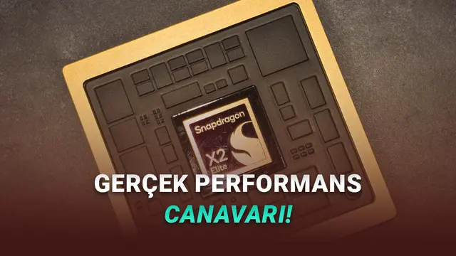 Qualcomm, Windows Bilgisayarları Canavar Benzer biçimde Meydana getirecek Yeni İşlemcilerini Duyurdu 1 Qualcomm, Windows Bilgisayarları Canavar Gibi Yapacak Yeni İşlemcilerini Duyurdu