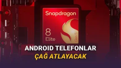 2026'nın En Güçlü Android Telefonlarına Güç Verecek Snapdragon 8 Elite Gen 5 Tanıtıldı