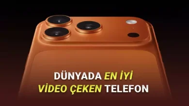 iPhone 17 Pro'nun DxOmark Kamera Puanı Açıklandı: Zirveye Yerleşebildi mi?