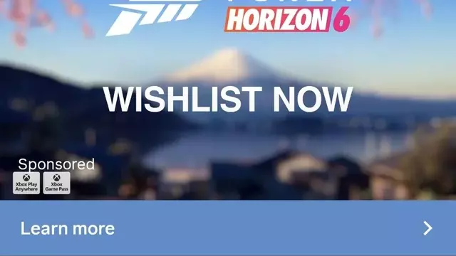 Forza Horizon 6'nın reklamları ortaya çıktı: Bugün tanıtılacak mı?
