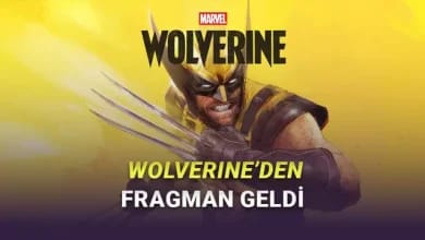 Marvel's Wolverine Oyunundan Fragman Geldi: Çıkış Zamanı de Açıklandı 2 Marvel's Wolverine Oyunundan Fragman Geldi: Çıkış Tarihi de Açıklandı