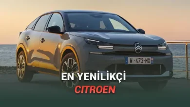 Yeni Citroen C4 Alınır mı? Tasarımı, Donanımı, Performansı ve Fiyatı! 14 Yeni Citroen C4 Alınır mı? Tasarımı, Donanımı, Performansı ve Fiyatı!