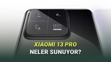Birkaç Yıl Öncenin En İyi Telefonlarındandı: Xiaomi 13 Pro Hâlâ Alınır mı?