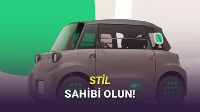 16 Yaşındakilerin Bile Kullanabildiği Citroen Ami Alınır mı? Tasarımı, Donanımı, Performansı ve Fiyatı! 32 16 Yaşındakilerin Bile Kullanabildiği Citroen Ami Alınır mı? Tasarımı, Donanımı, Performansı ve Fiyatı!
