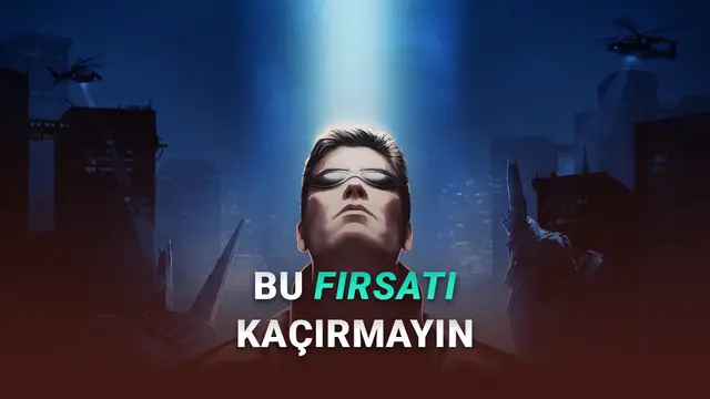 Deus Ex Remastered, Xbox'ta Hatalı Fiyattan Satışa Açıldı (Artık Kasıtlı Yaptıklarını Düşünmeye Başladık)