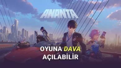 Yeni Duyurulan Oyun ANANTA, Spider-Man 2 Animasyonlarını Kopyalamakla Suçlanıyor! [Video]