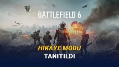 Battlefield 6'nın Tek Oyunculu Hikâye Modu Tanıtıldı [Video]