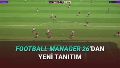 Football Manager 26'nın Maç Günü Deneyimini Ele Alan Yeni Tanıtım Yayımlandı [Video]