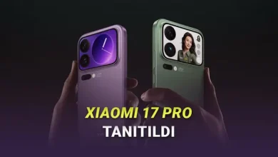 iPhone 17 Pro Rakibi Xiaomi 17 Pro Tanıtıldı: İşte Etkileyici Özellikleri ve Fiyatı!