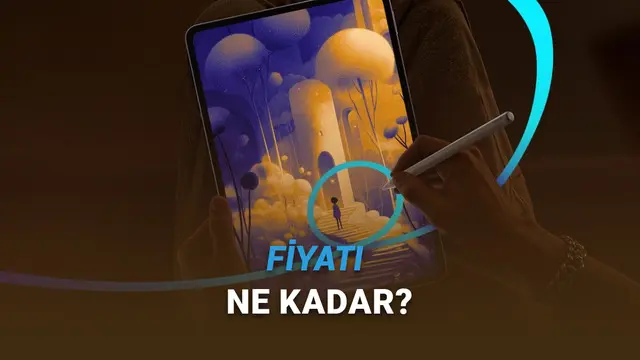 Xiaomi, Efsane Özelliklere Sahip Tableti Pad 8'i Duyurdu