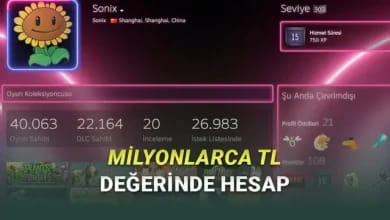 Steam'de Bir Kullanıcı 40 Bin Oyun Alarak Üstün dereceli Kırdı: Oyunların Toplam Kıymeti Ne Kadar? 10 Steam'de Bir Kullanıcı 40 Bin Oyun Alarak Rekor Kırdı: Oyunların Toplam Değeri Ne Kadar?