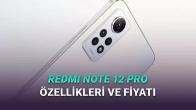 Fiyat Performans Canavarı Redmi Note 12 Pro Hâlâ Alınır mı? Özellikleri ve Fiyatı