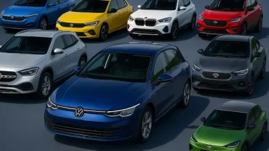 Ağustos 2025: Avrupa'da En Oldukca Satılan Elektrikli Otomobil Markaları Belli Oldu 39 Ağustos 2025: Avrupa'da En Çok Satılan Elektrikli Otomobil Markaları Belli Oldu