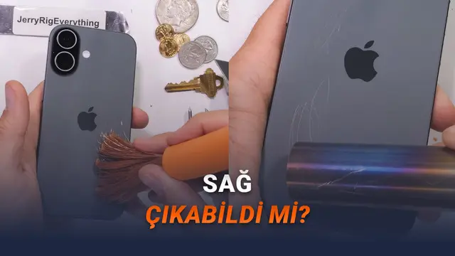 iPhone 17 Dayanıklılık Testine Girdi (iPhone 17 Pro'ya Kıyasla Sonuçlar İlginç) 1 iPhone 17 Dayanıklılık Testine Girdi (iPhone 17 Pro'ya Kıyasla Sonuçlar İlginç)