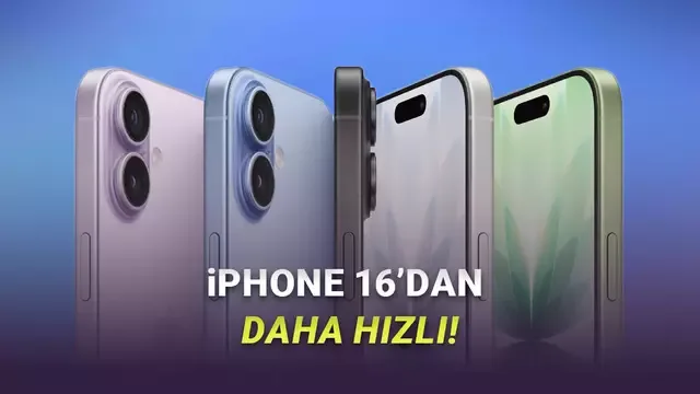 iPhone 17'nin Şarj Hızı Test Edildi: Beklentileri Karşılıyor mu?