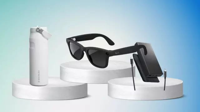 Akıllı Gözlükten Şarj Adaptörüne: Bu Haftanın En Oldukça Satan Teknolojik Ürünleri 1 Akıllı Gözlükten Şarj Adaptörüne: Bu Haftanın En Çok Satan Teknolojik Ürünleri