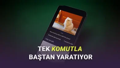 Google Fotoğraflar’ın Konuşarak Düzenleme Özelliği Tüm Android’lere Geliyor 5 Google Fotoğraflar’ın Konuşarak Düzenleme Özelliği Tüm Android’lere Geliyor